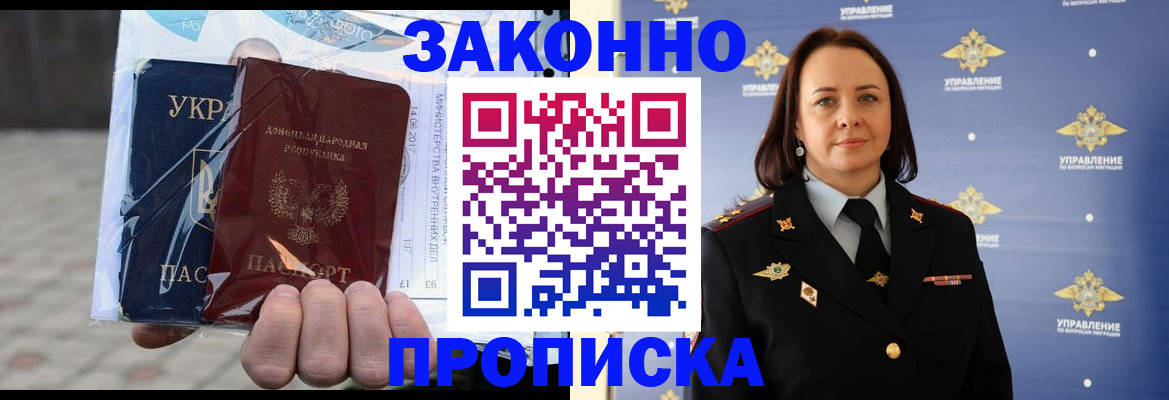 прописка 2025 в Звенигово